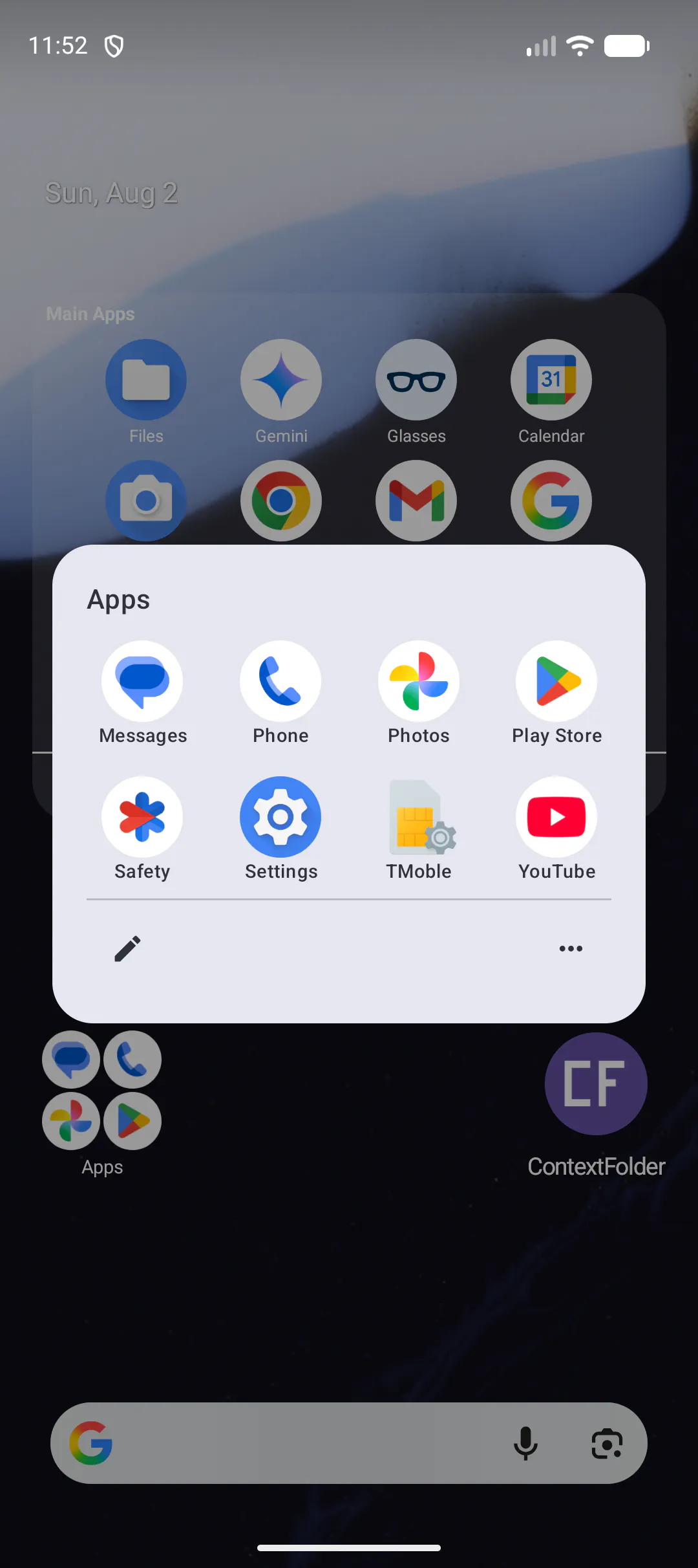 ContextFolder gallery image