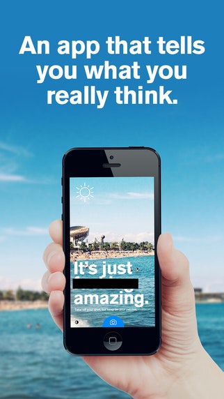 Authentic Weather gallery image