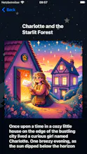 Good Night - Bedtime Stories gallery image