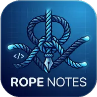 Rope Notes