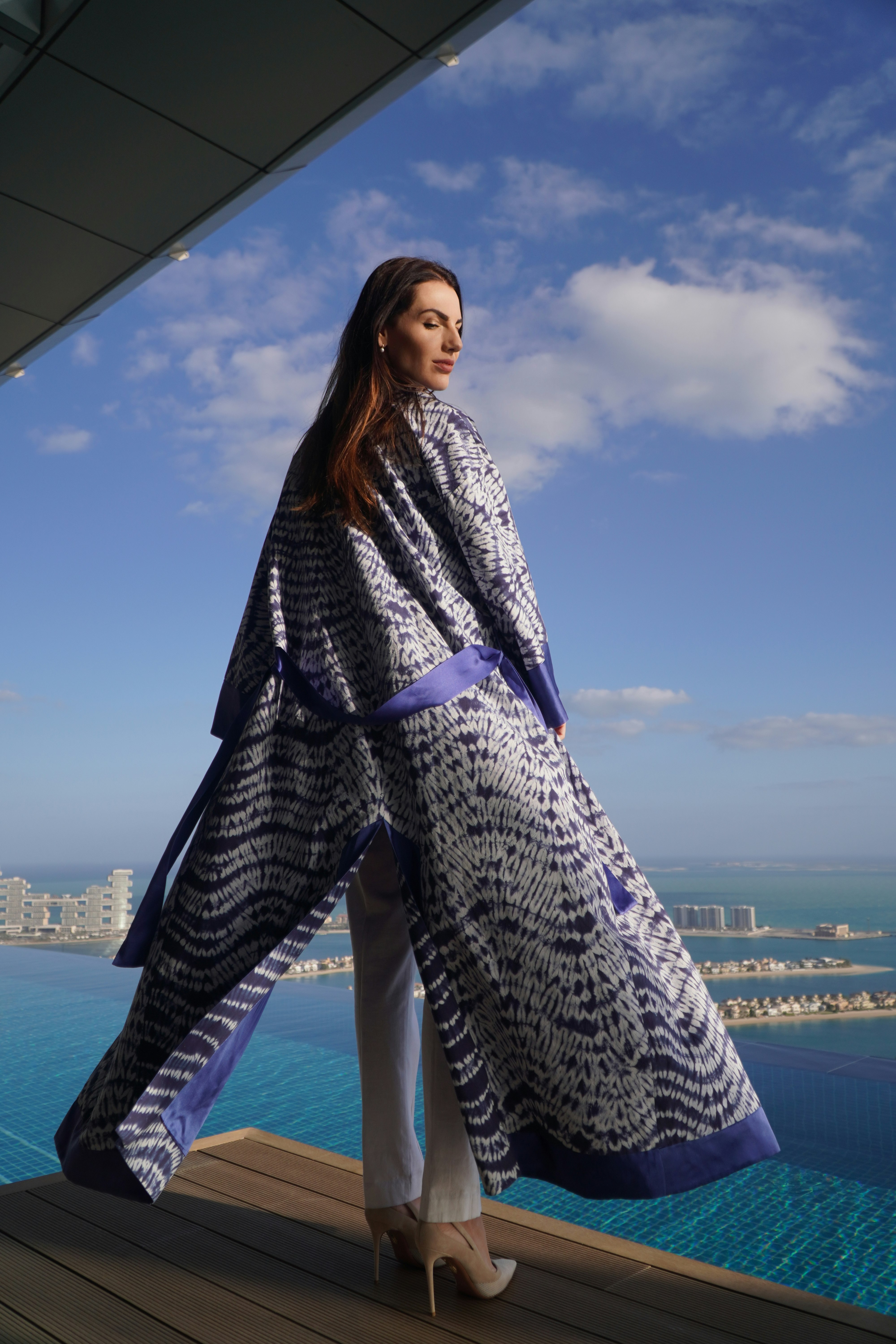Magical & Chic kimonos  gallery image