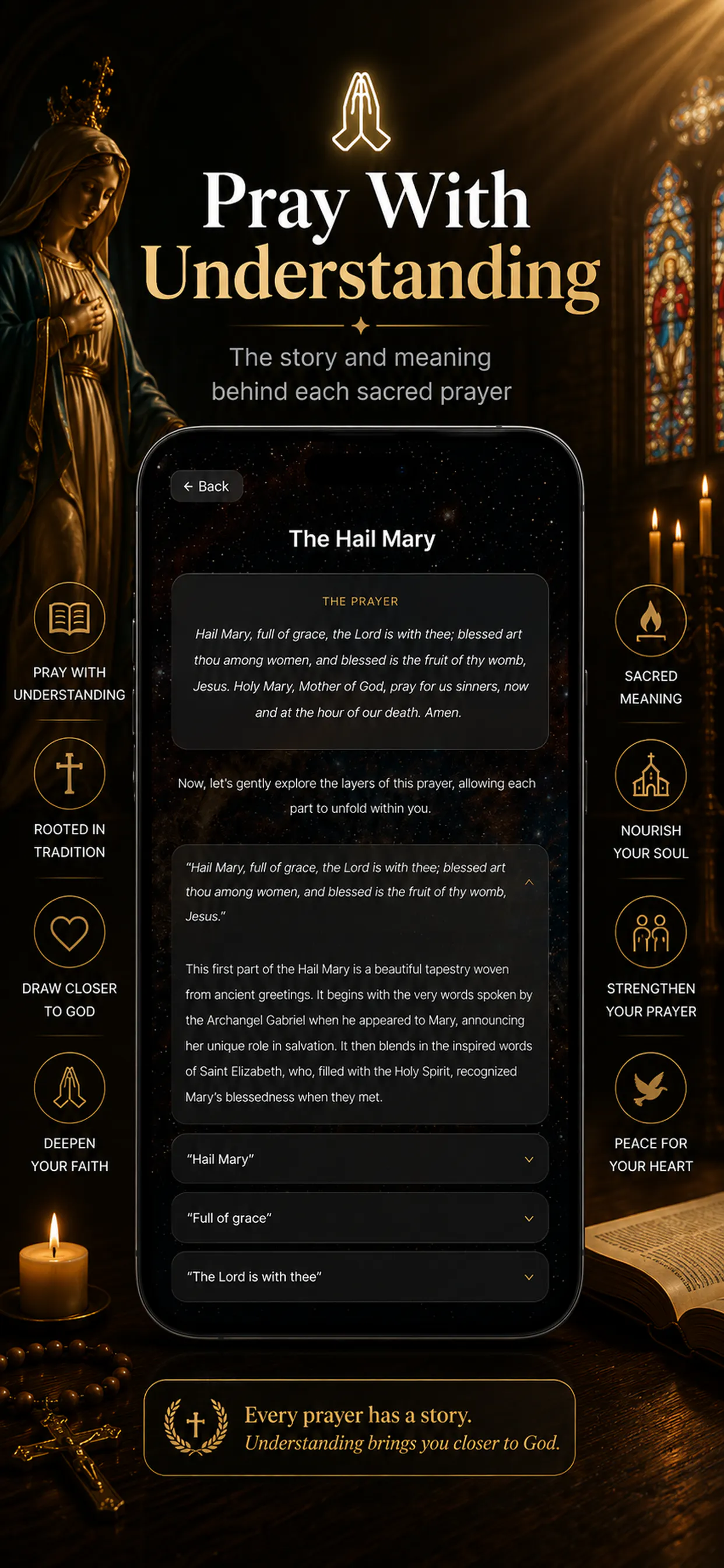 Ibi Pax: Catholic Treasures gallery image