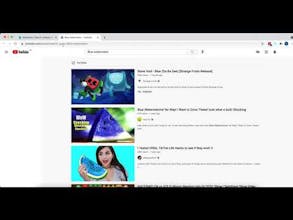 Result Tree gallery image