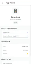 TestPool - Android Developers & Testers gallery image