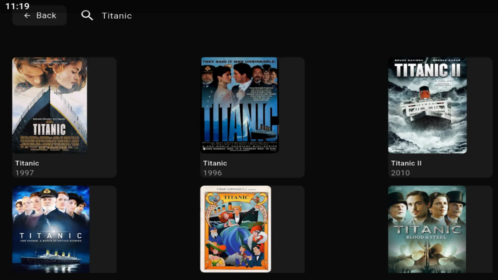 Innocent Apps screenshot 13