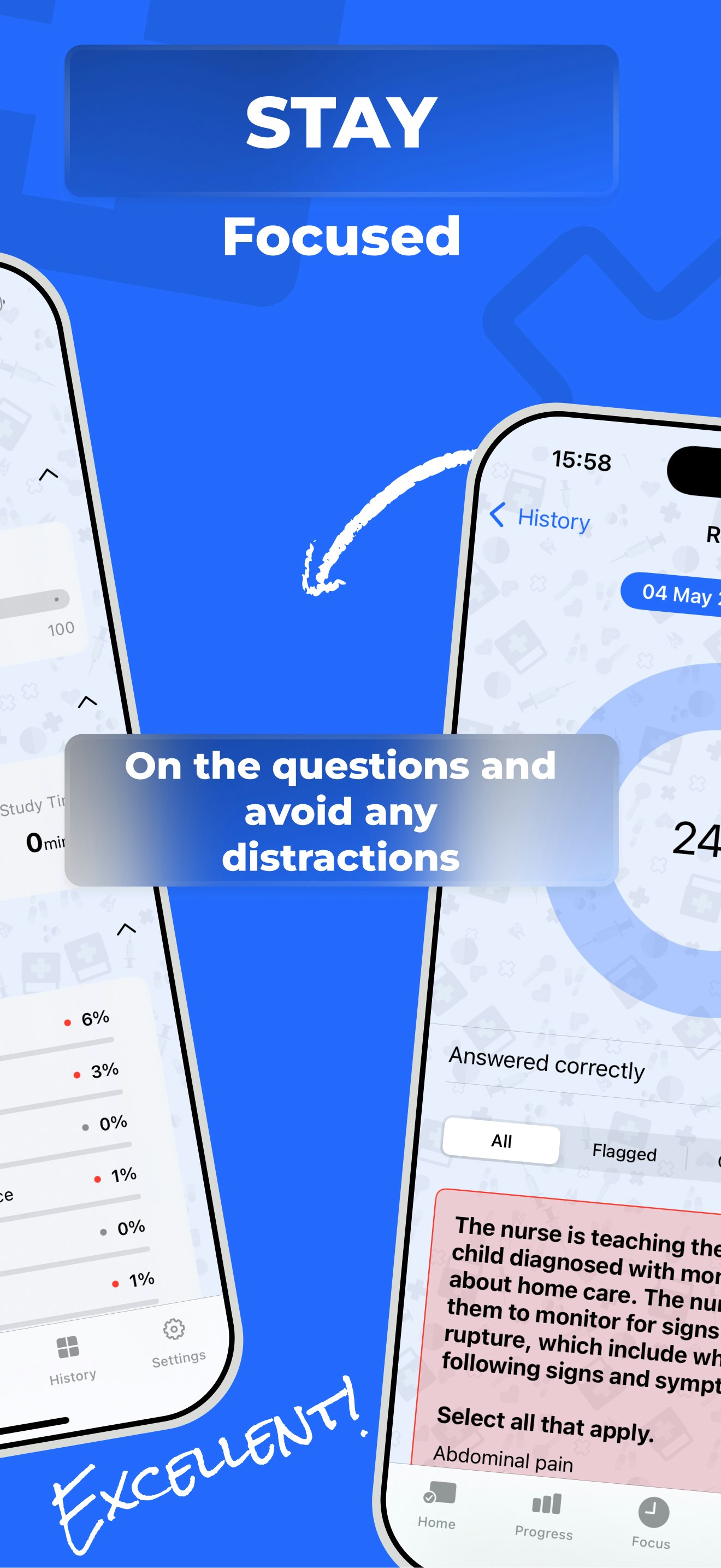 NCLEX Review & Prep 2025 gallery image