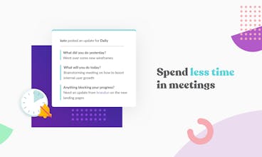 Focus Mode by Geekbot gallery image