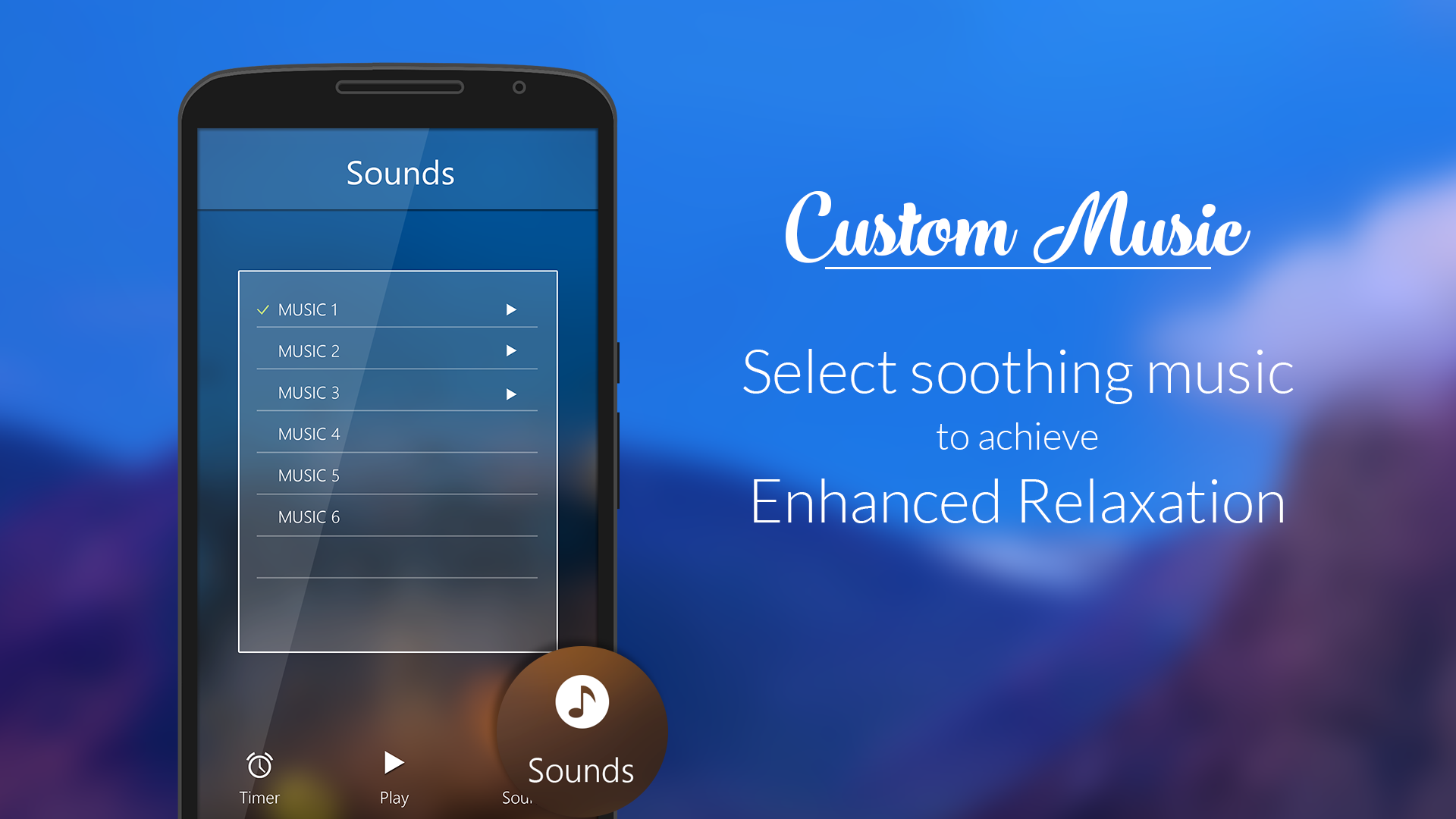 Rain Sound ~ Relax Rainy Sleep gallery image