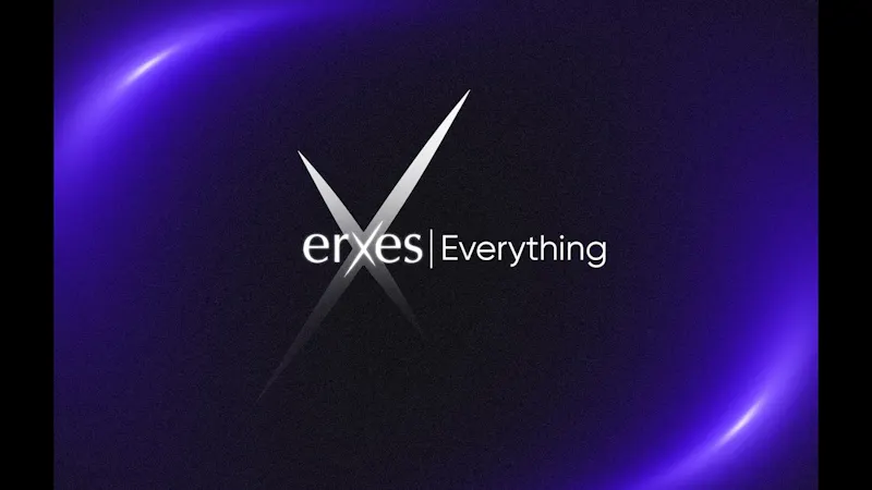 erxes | Everything screenshot 1 (video preview)