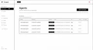 Paragent