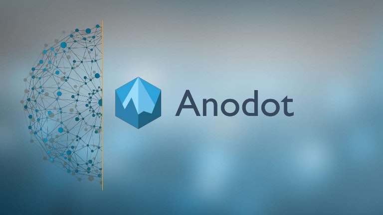 ANODOT gallery image
