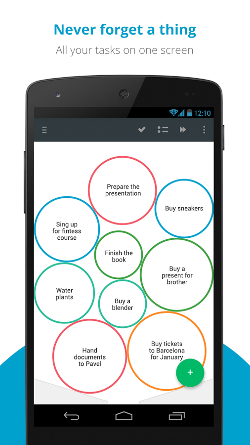 To Round gallery image