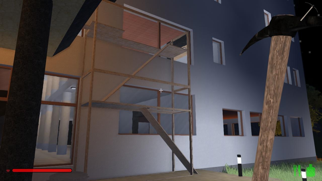 Rising World gallery image