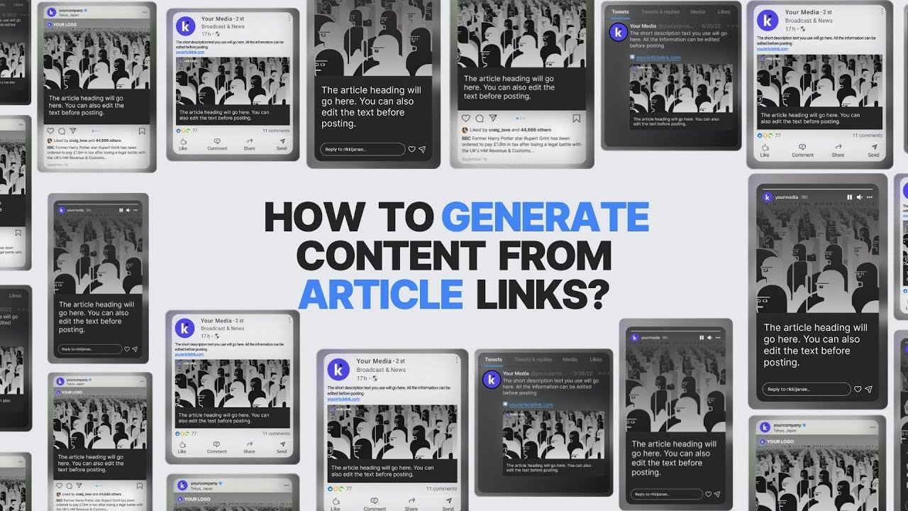 Platform gallery image