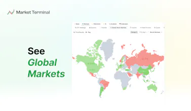 Market Terminal gallery image