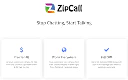 ZipCall.us media 1