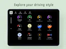 Aximote In-Car App