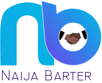Naija Barter logo