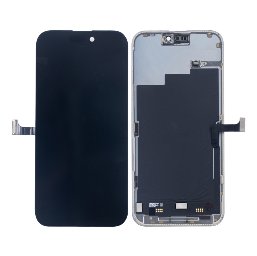 Premium Quality - Black - Main screenshot showing features and interface