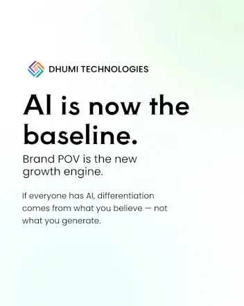 Dhumi Technologies gallery image