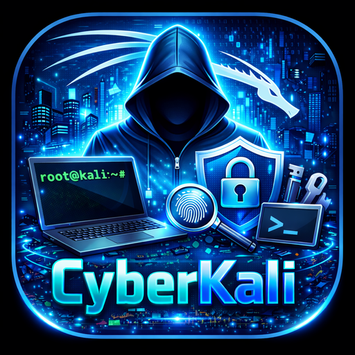 CyberKali