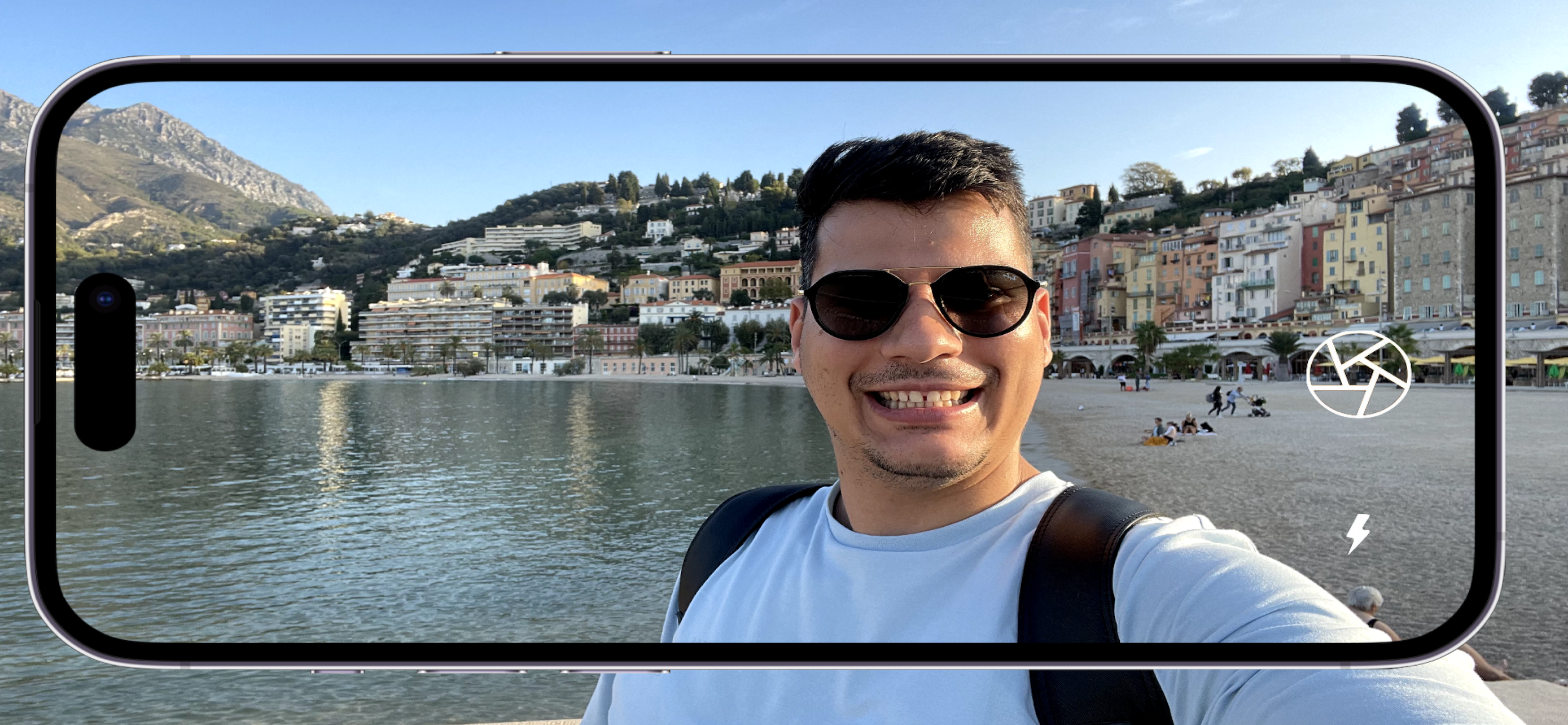 unPi Selfie [iOS] media 2