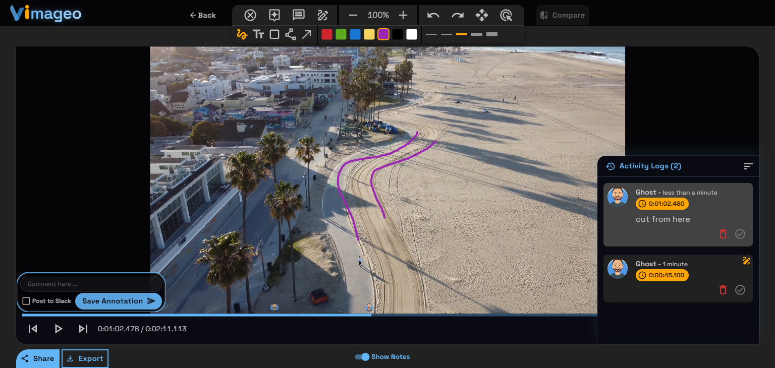 Vimageo gallery image