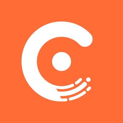 Chargebee Time Machine logo