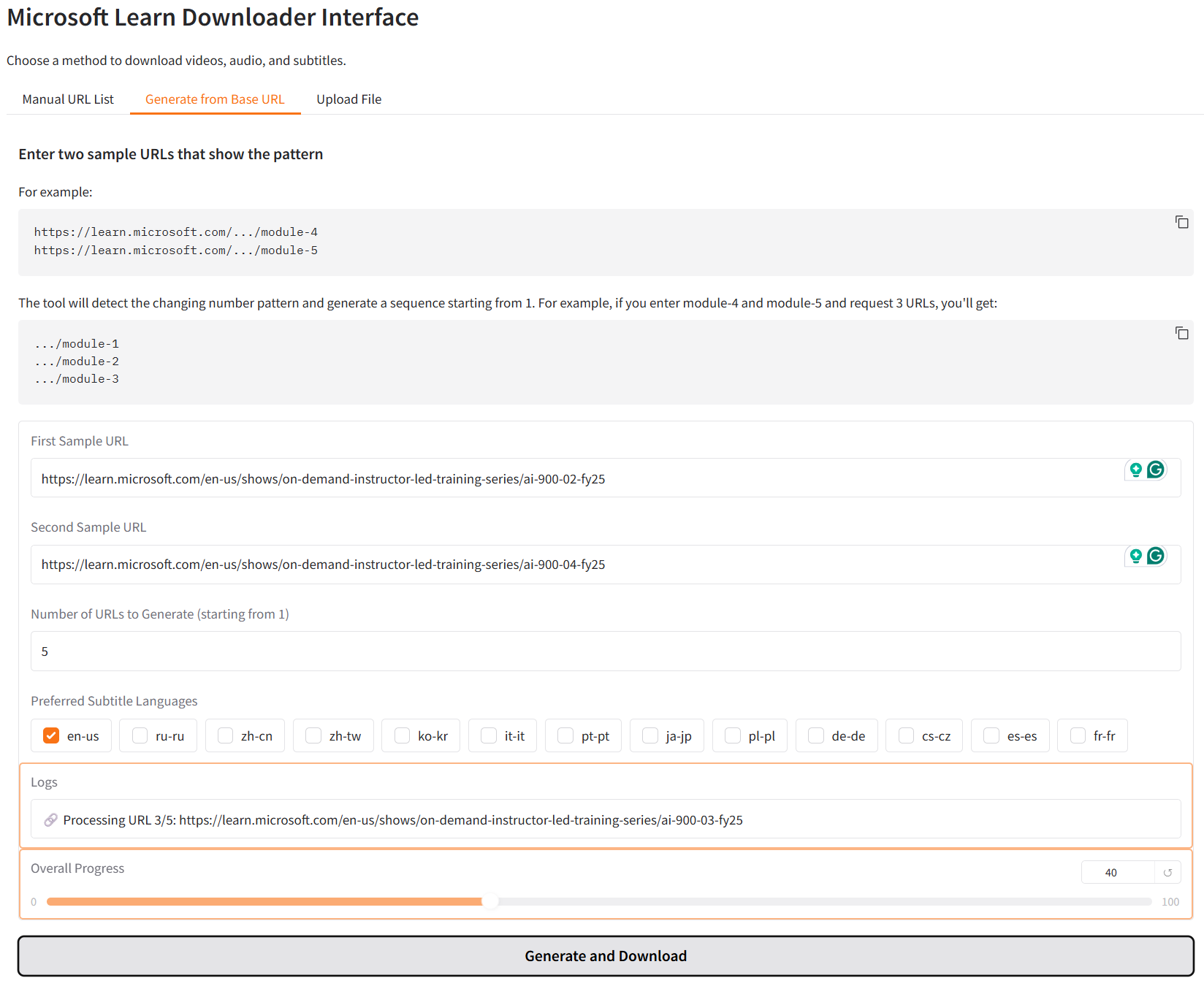 GitHub gallery image