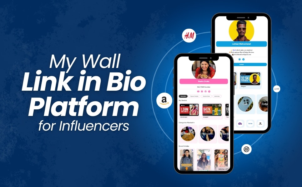 Il mio muro - My Wall World First Creator Lifestyle App media 8