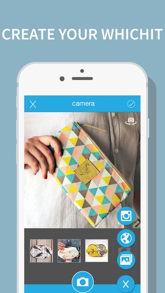 Whichit gallery image