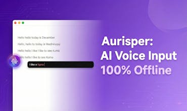 Aurisper gallery image