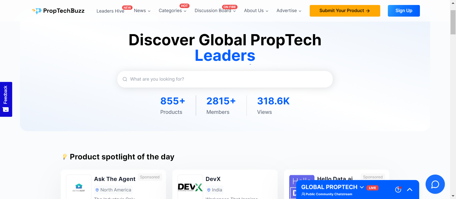 Proptechbuzz media 2