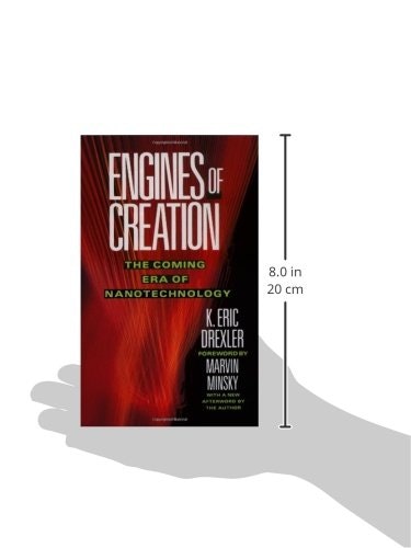 Engines of Creation gallery image