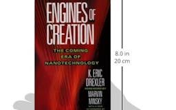Engines of Creation media 1