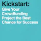 Kickstart