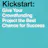 Kickstart