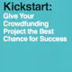 Kickstart