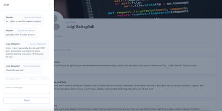 CodeGeek.org gallery image