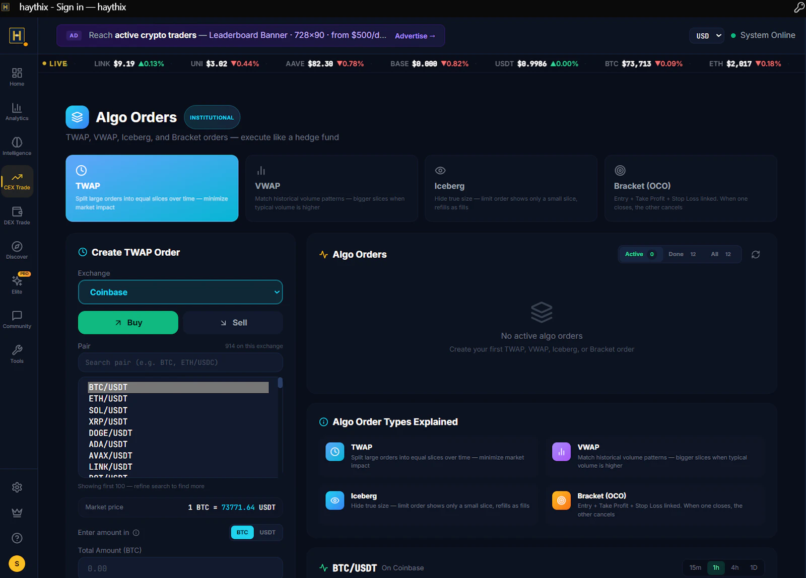 haythix screenshot 5