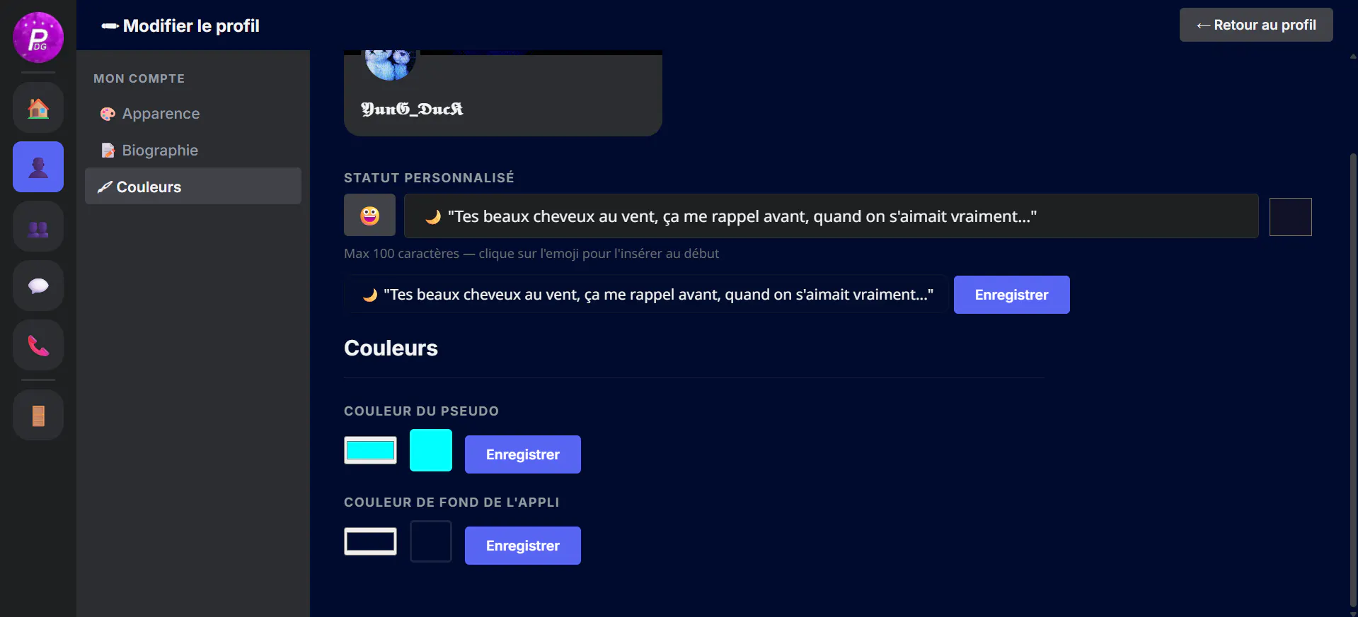 Chat App gallery image