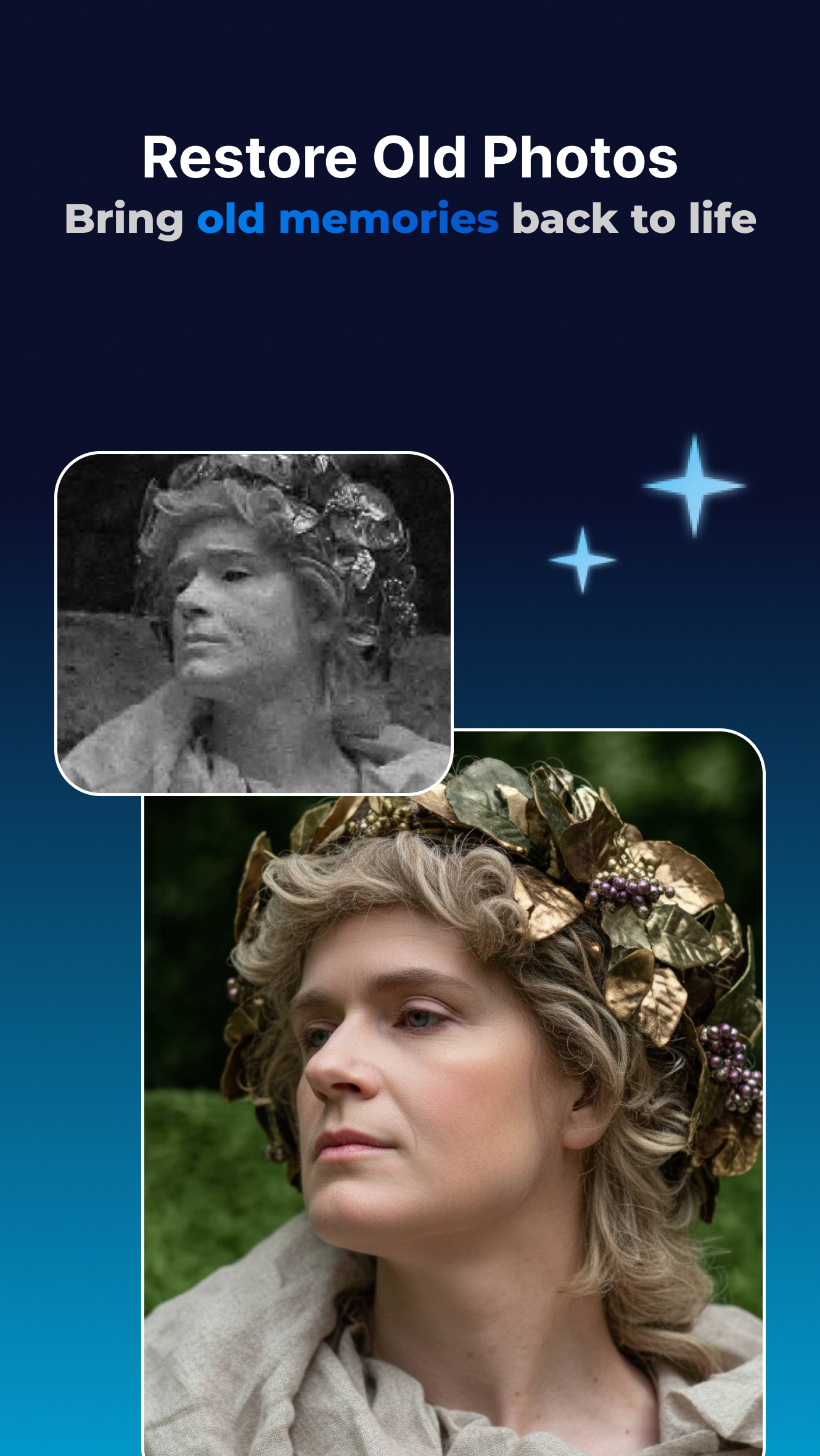 illumifyVX – AI Photo Editor gallery image