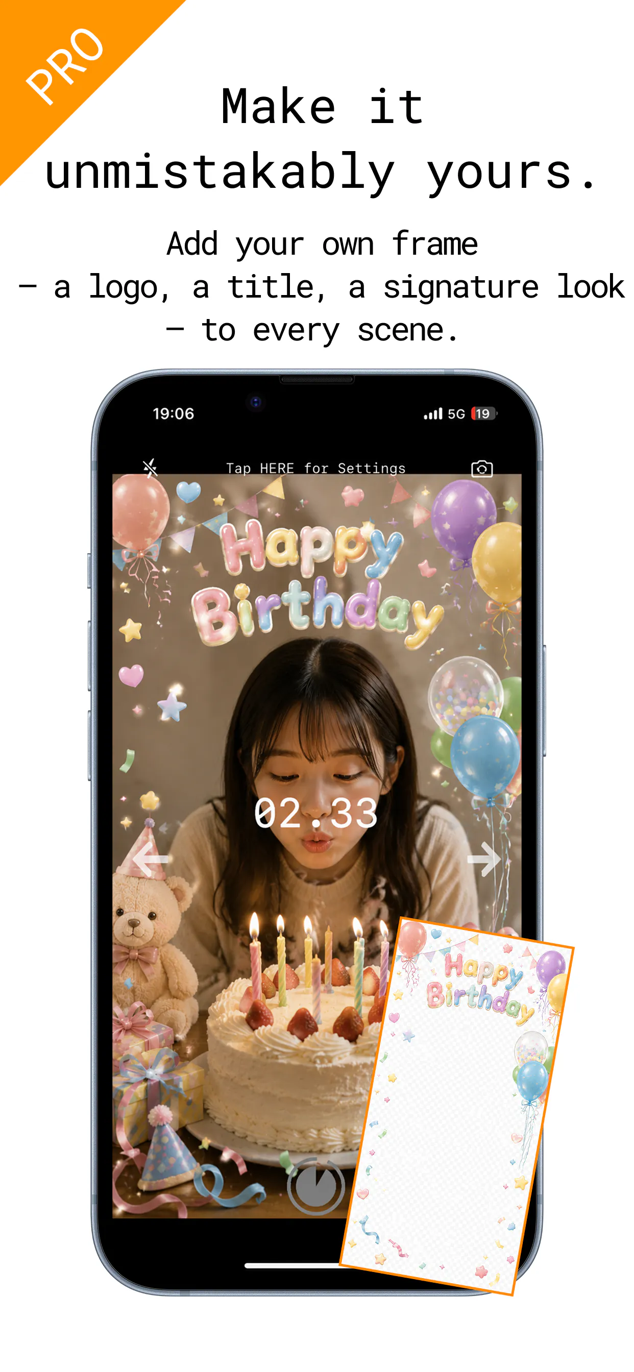 5sec. - 5 Seconds Camera gallery image