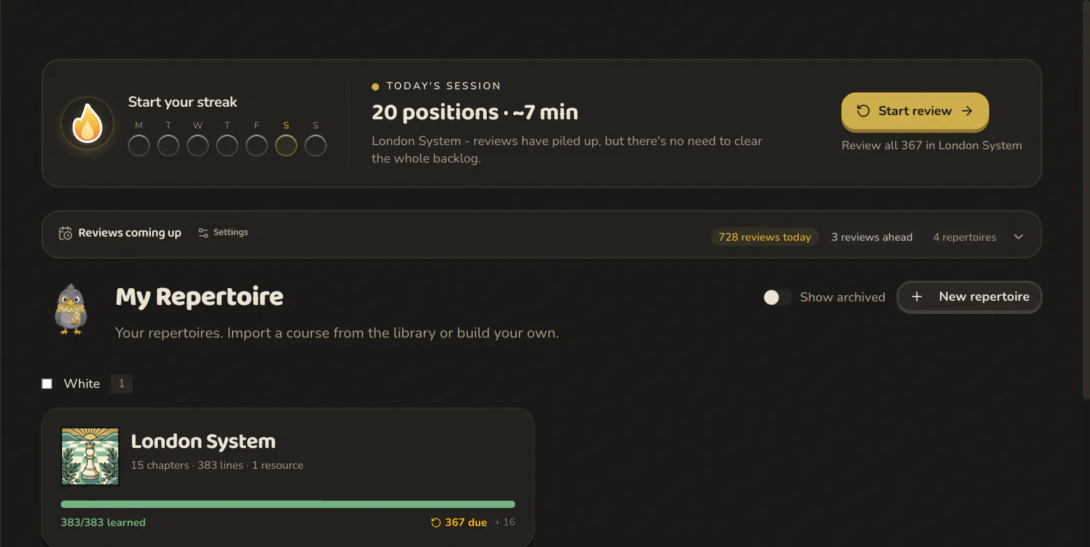 ChessAtlas gallery image