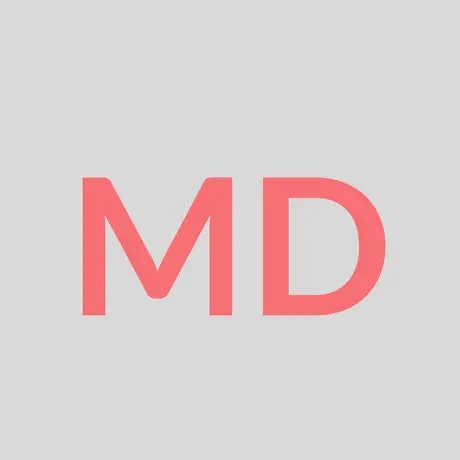 Clavier de Markdown Lucid