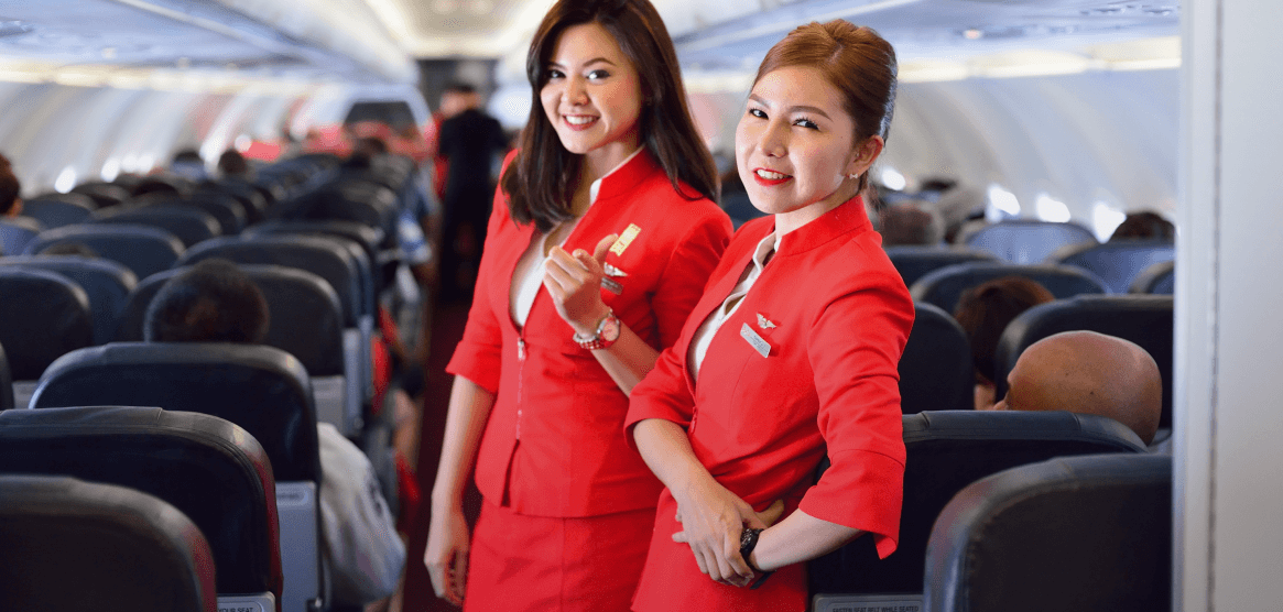 Kuching의 AirAsia 영업 사무소 - 말레이시아 쿠칭에있는 AirAsia 영업 사무소 미디어 1