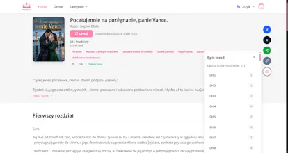 Czytaj Powieści Online gallery image
