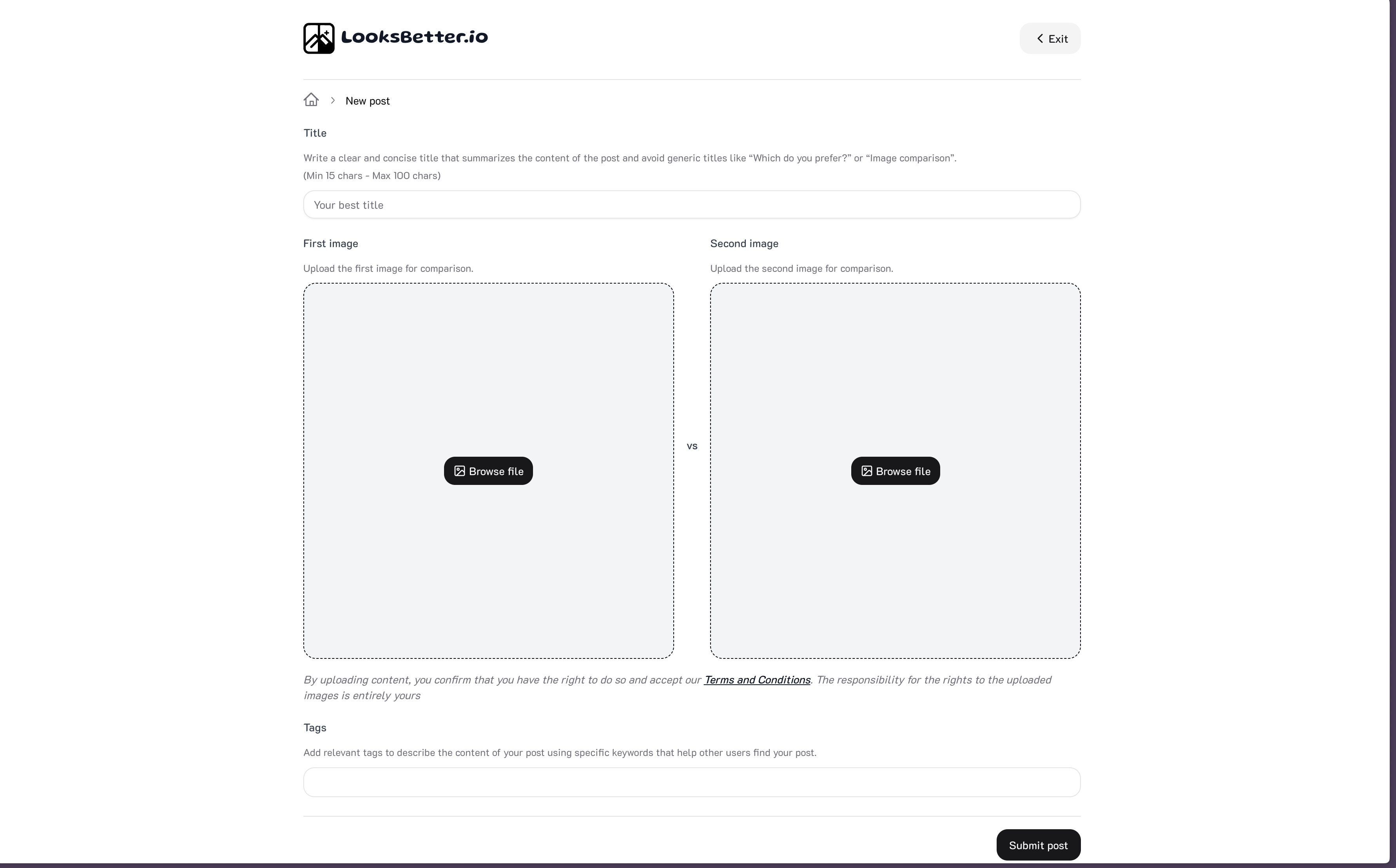 Lookbetter media 3