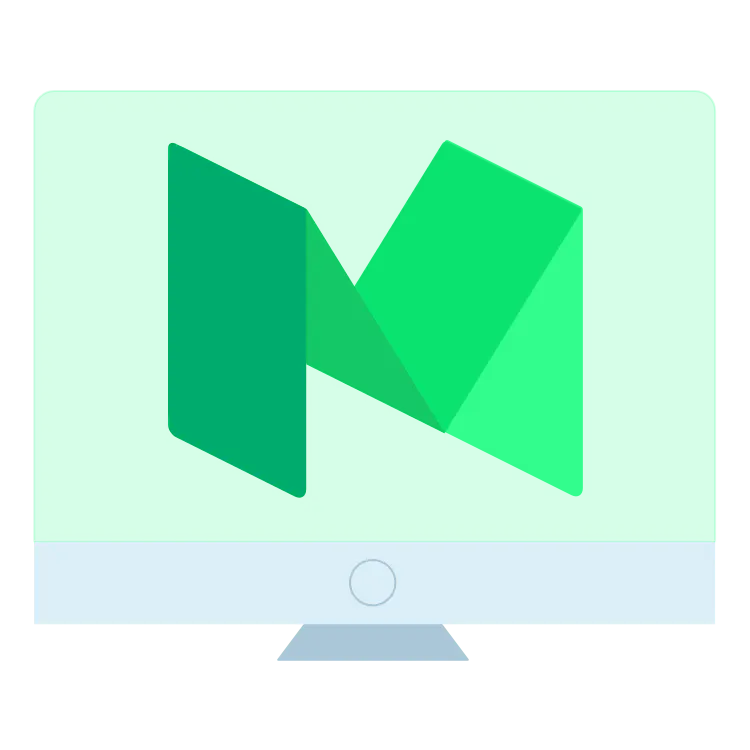 MediumDesk