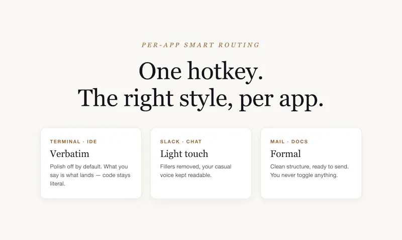 Acousmos screenshot 7